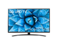 LG 50UN74003 - 1382364 - zdjęcie 1